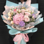 Букет цветов «Белиссимо» фото