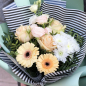 Букет цветов «Эмили» фото