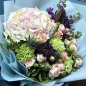 Букет цветов «Fabiano» фото